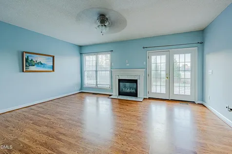 1921 Spanish Bay Court Raleigh NC 27604