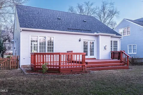 1921 Spanish Bay Court Raleigh NC 27604