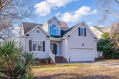 1921 Spanish Bay Court Raleigh NC 27604