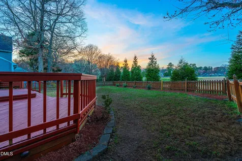 1921 Spanish Bay Court Raleigh NC 27604