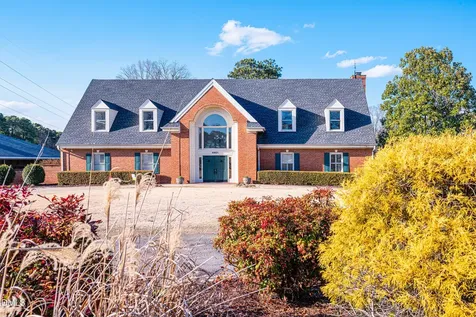 1921 Spanish Bay Court Raleigh NC 27604