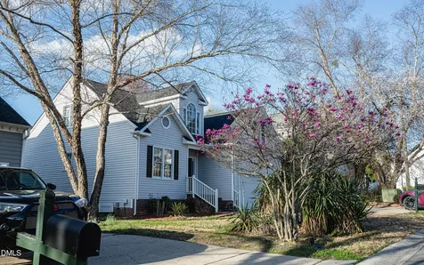 1921 Spanish Bay Court Raleigh NC 27604
