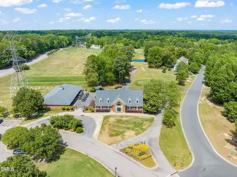 1921 Spanish Bay Court Raleigh NC 27604
