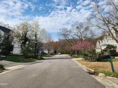 1921 Spanish Bay Court Raleigh NC 27604