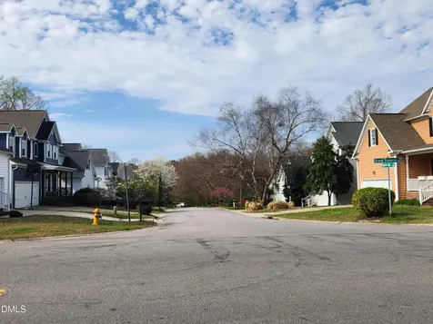 1921 Spanish Bay Court Raleigh NC 27604