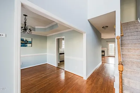 1921 Spanish Bay Court Raleigh NC 27604