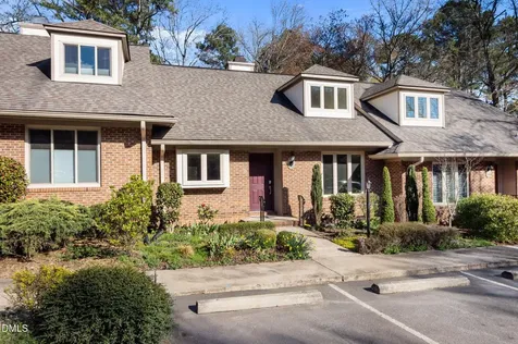 112 Essex Drive Chapel Hill NC 27514