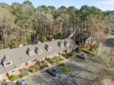 112 Essex Drive Chapel Hill NC 27514