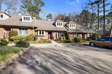 112 Essex Drive Chapel Hill NC 27514
