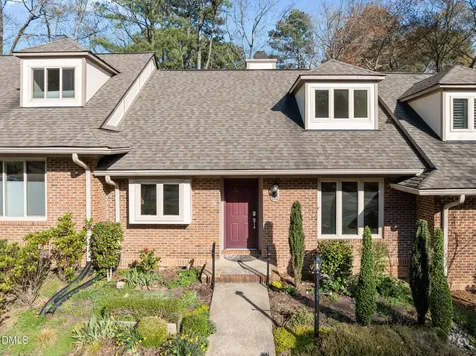 112 Essex Drive Chapel Hill NC 27514