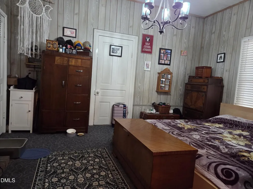 812 W Anderson Street Selma NC 27576