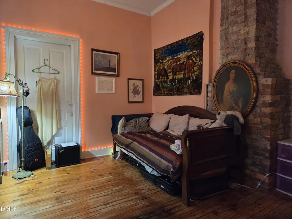 812 W Anderson Street Selma NC 27576