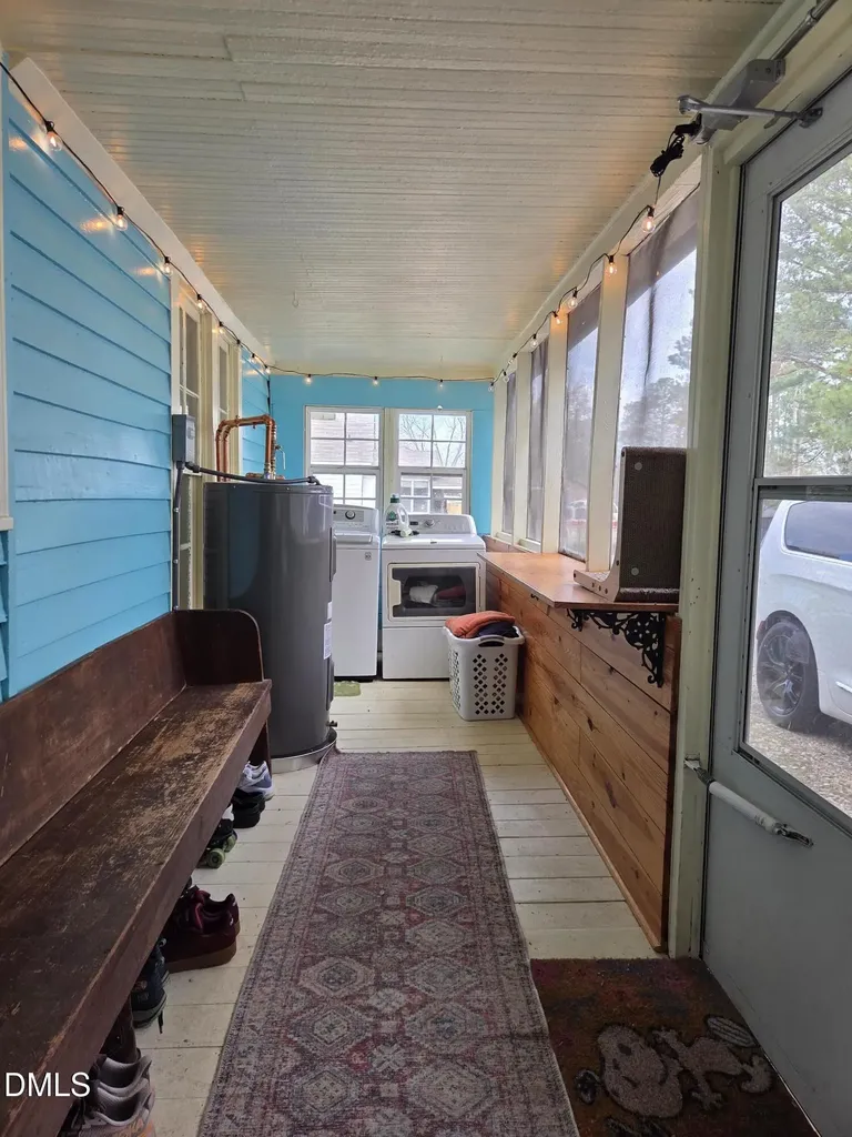 812 W Anderson Street Selma NC 27576