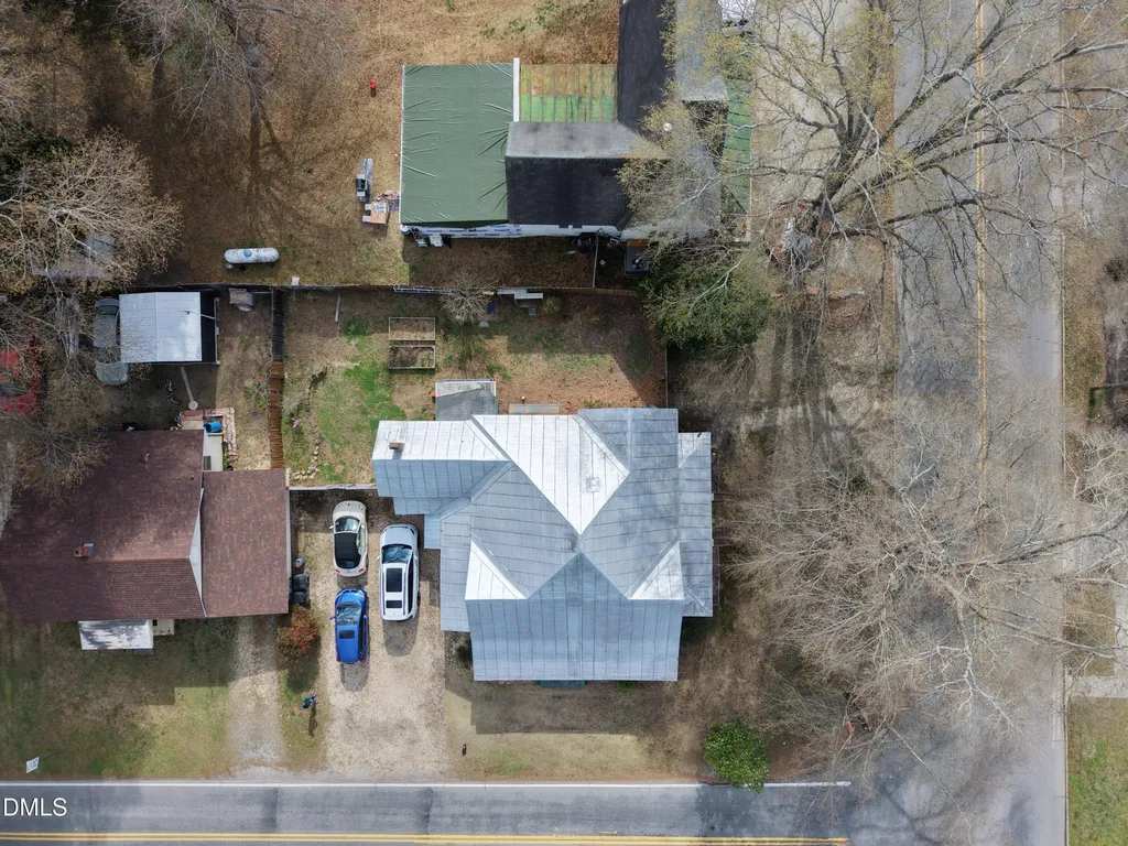 812 W Anderson Street Selma NC 27576