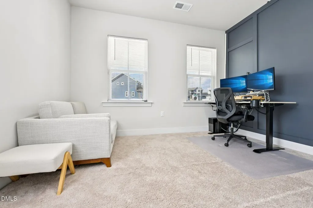 1237 Remey Avenue Wake Forest NC 27587