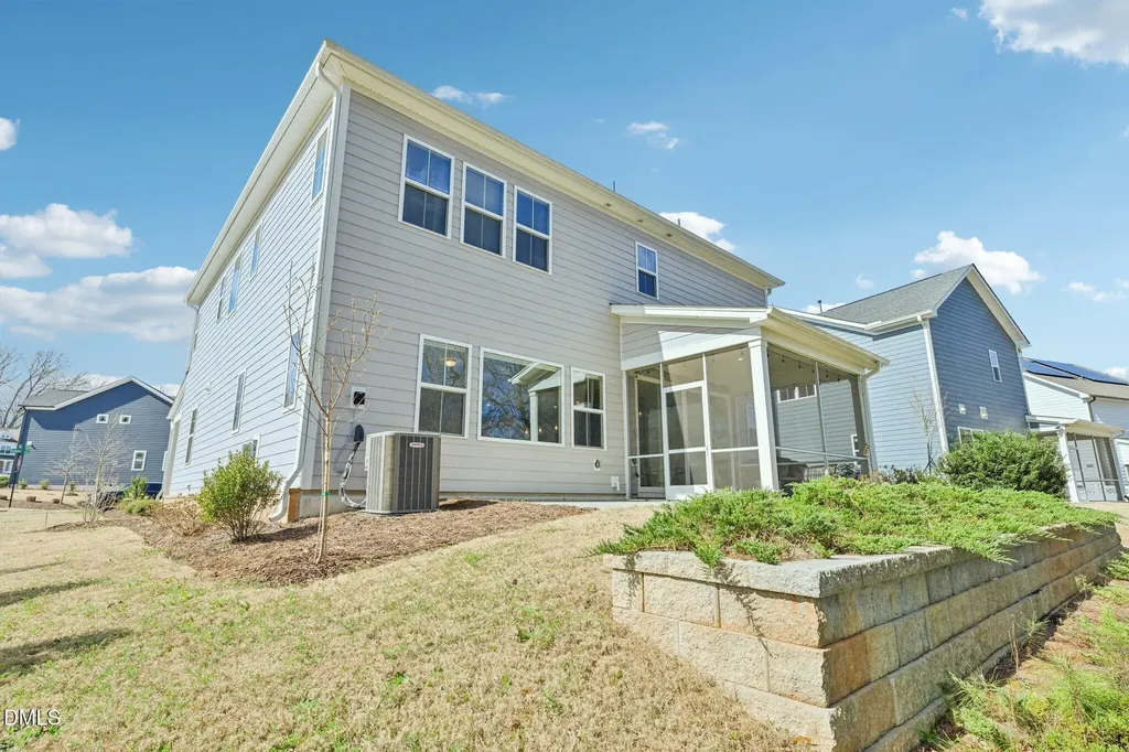 1237 Remey Avenue Wake Forest NC 27587