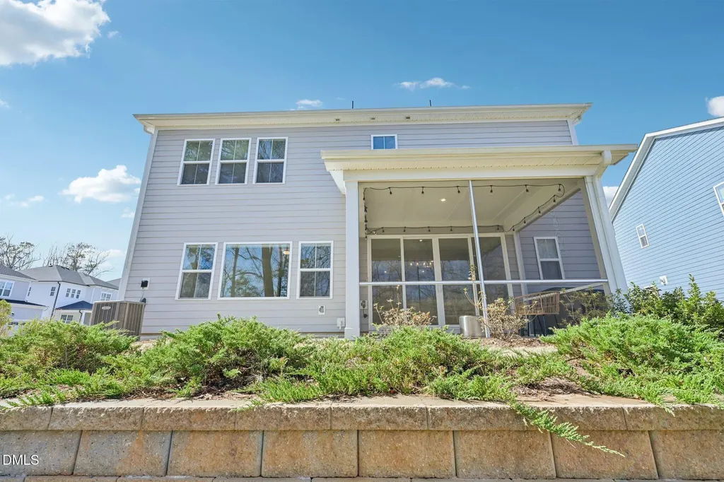 1237 Remey Avenue Wake Forest NC 27587