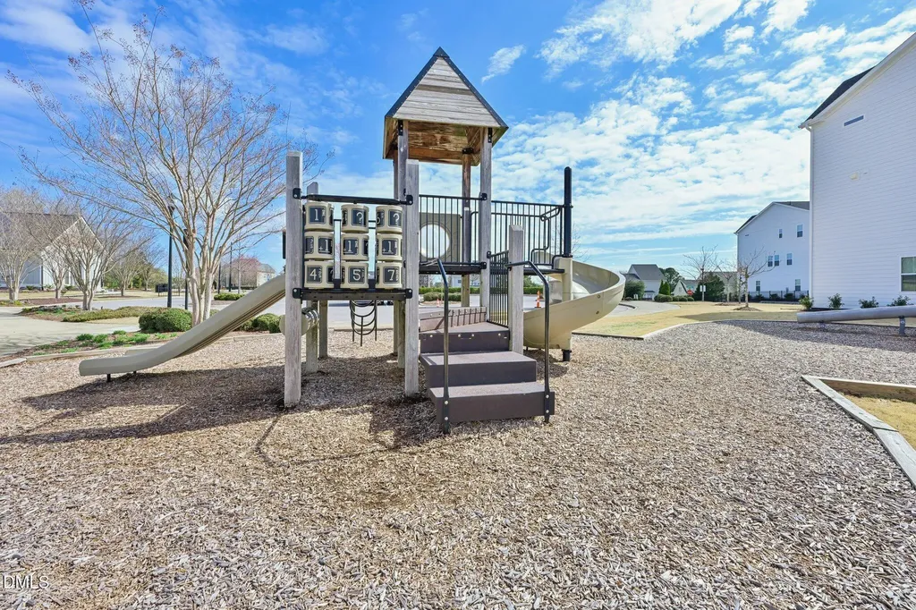 1237 Remey Avenue Wake Forest NC 27587