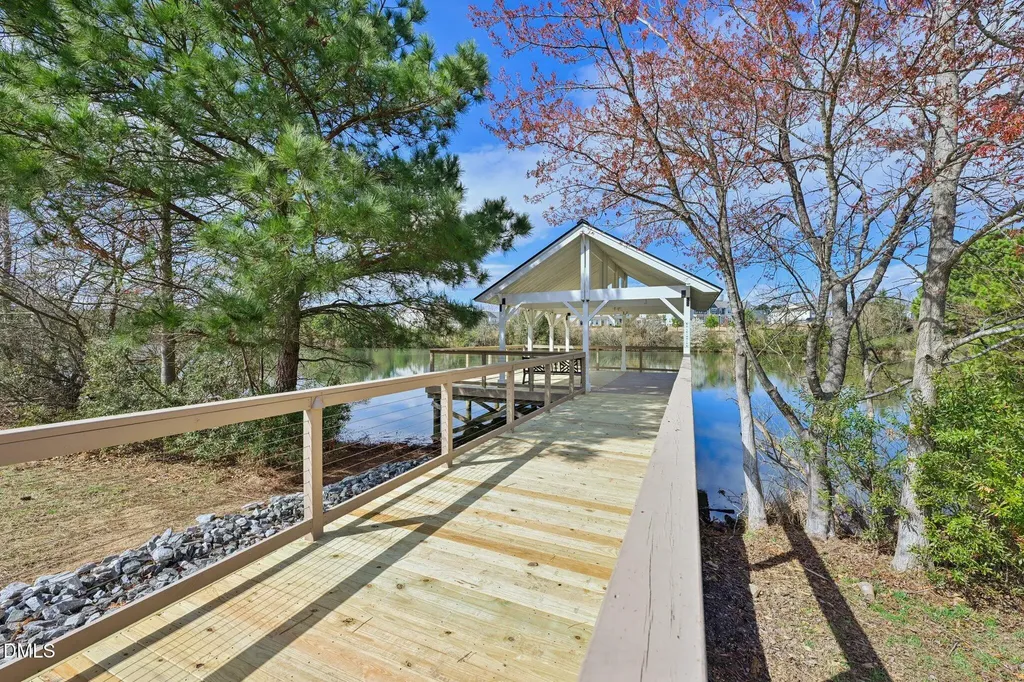 1237 Remey Avenue Wake Forest NC 27587