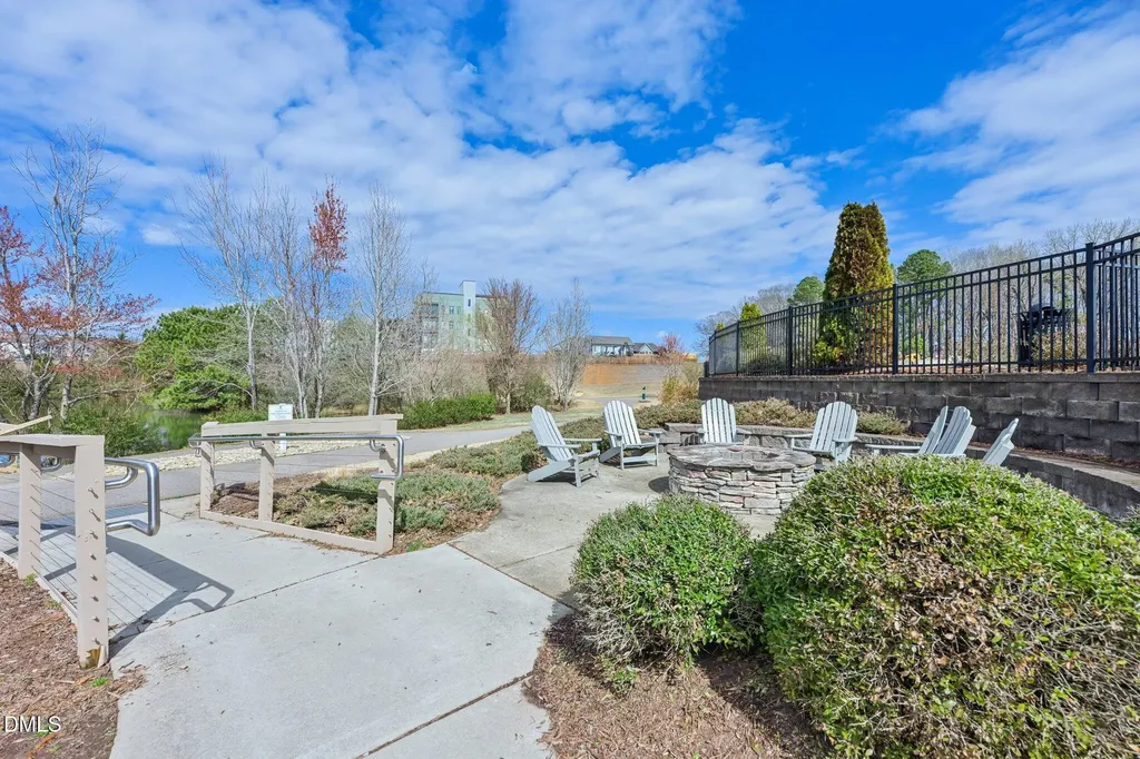 1237 Remey Avenue Wake Forest NC 27587