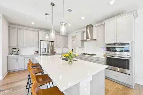 1237 Remey Avenue Wake Forest NC 27587
