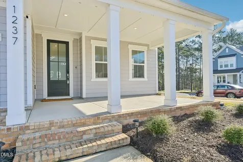 1237 Remey Avenue Wake Forest NC 27587