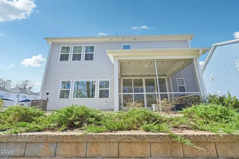 1237 Remey Avenue Wake Forest NC 27587