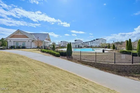 1237 Remey Avenue Wake Forest NC 27587