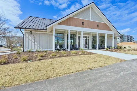 1237 Remey Avenue Wake Forest NC 27587