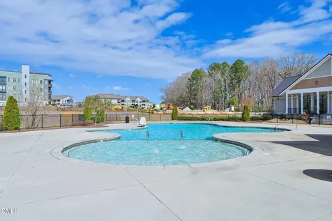 1237 Remey Avenue Wake Forest NC 27587