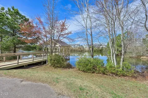 1237 Remey Avenue Wake Forest NC 27587