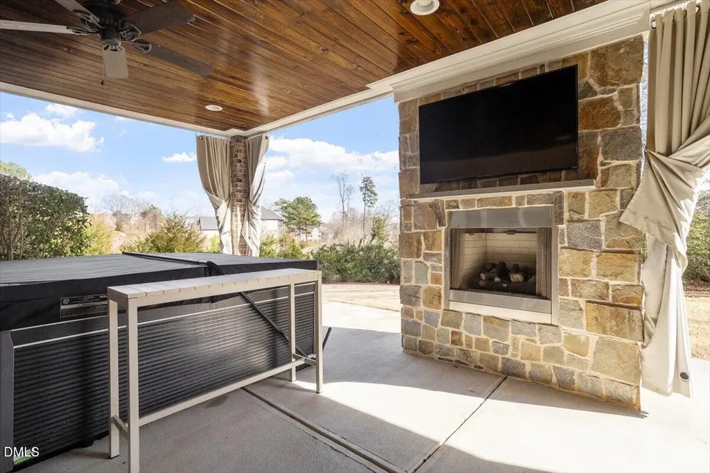 12616 Village Springs Road Raleigh NC 27614