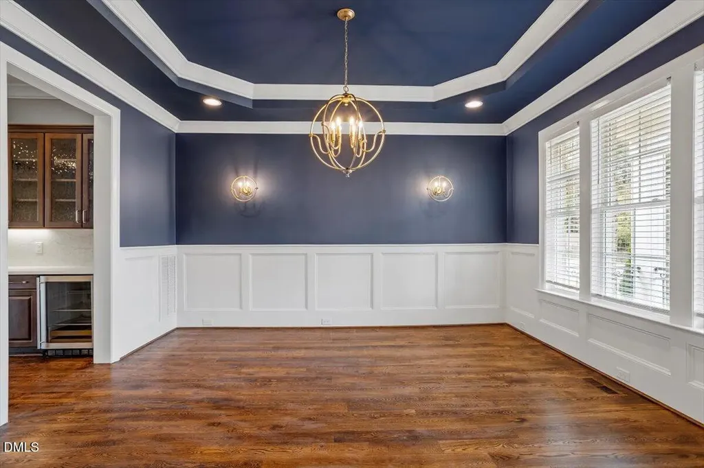 12616 Village Springs Road Raleigh NC 27614