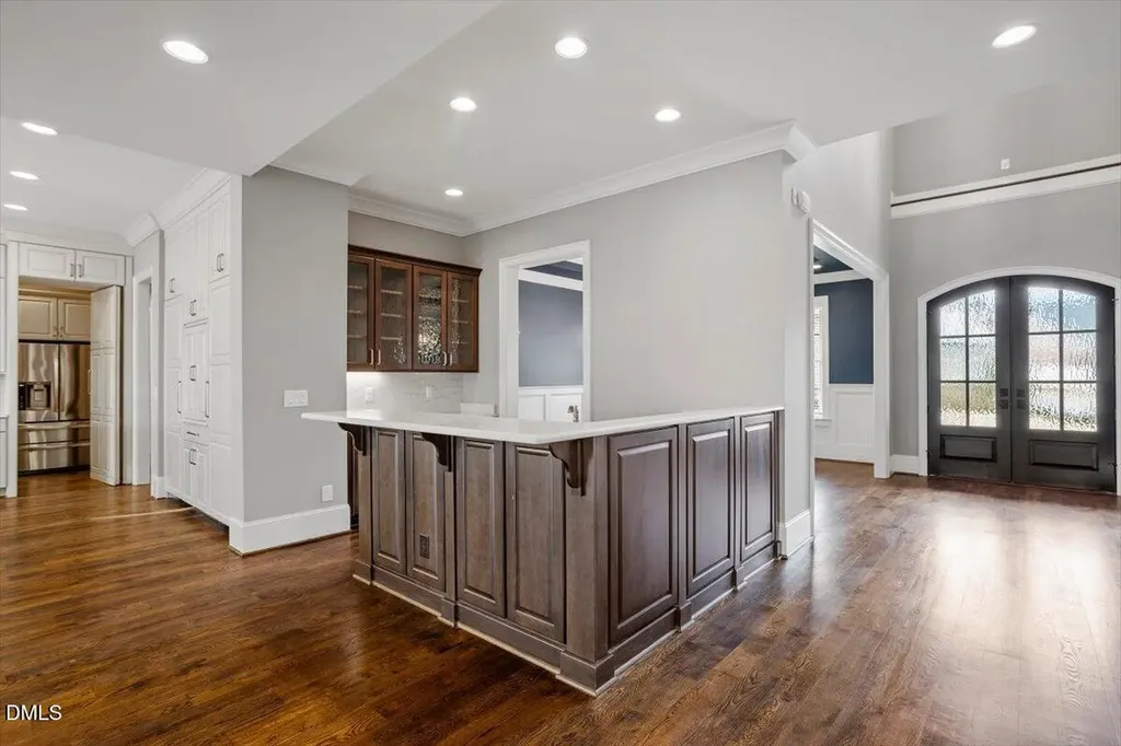 12616 Village Springs Road Raleigh NC 27614