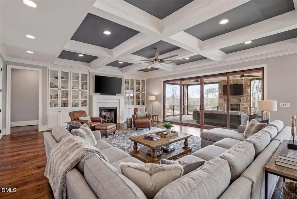 12616 Village Springs Road Raleigh NC 27614