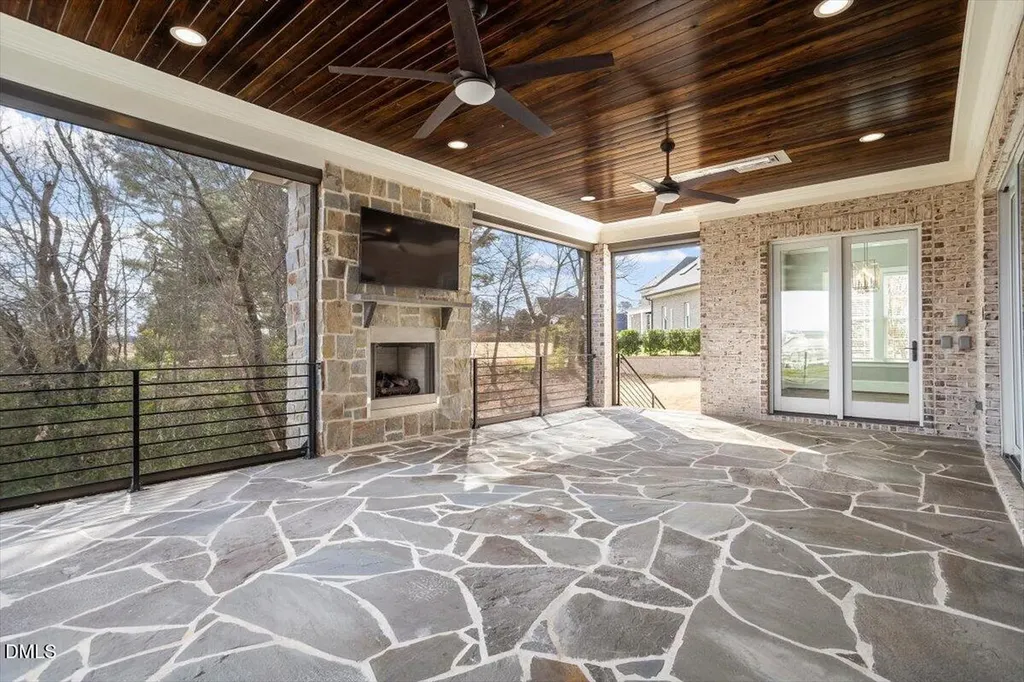 12616 Village Springs Road Raleigh NC 27614