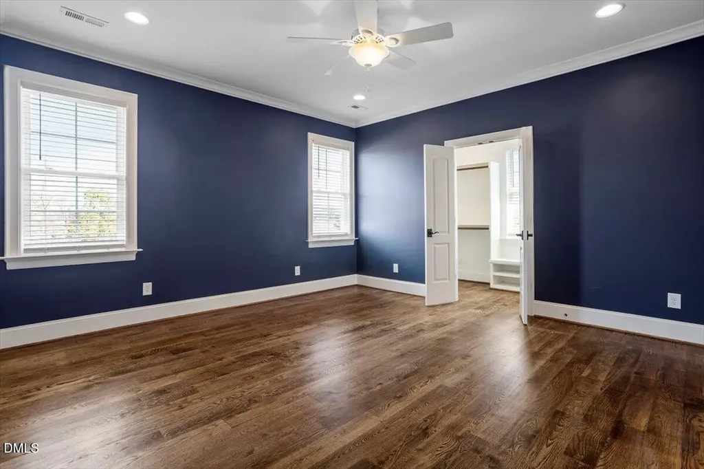 12616 Village Springs Road Raleigh NC 27614