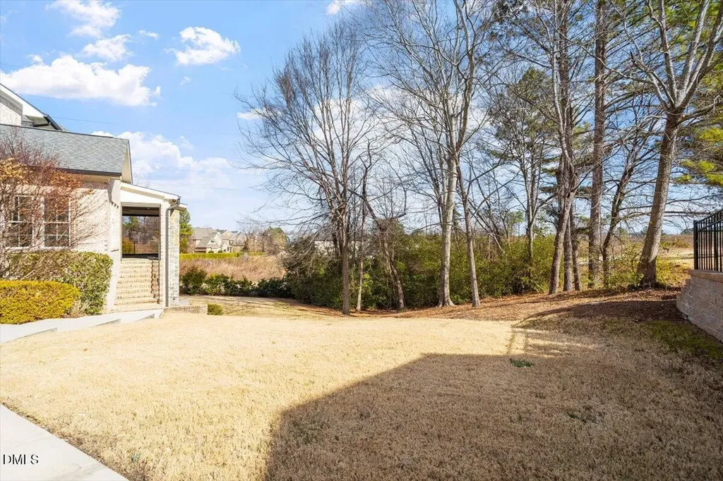 12616 Village Springs Road Raleigh NC 27614