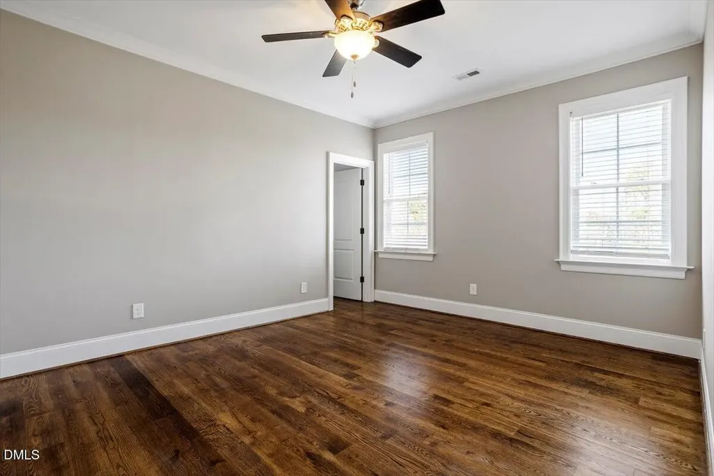 12616 Village Springs Road Raleigh NC 27614
