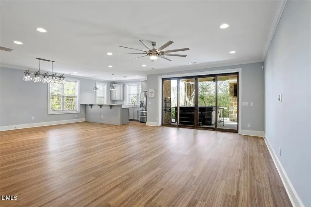 12616 Village Springs Road Raleigh NC 27614