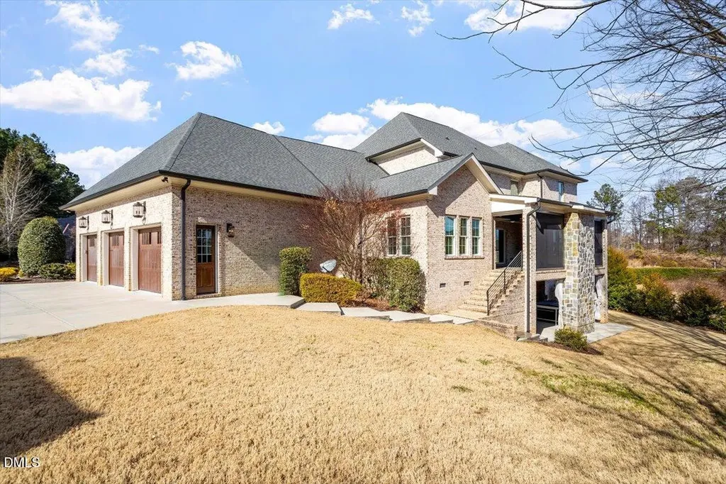 12616 Village Springs Road Raleigh NC 27614