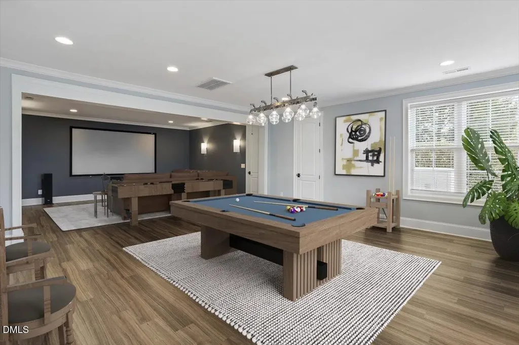 12616 Village Springs Road Raleigh NC 27614