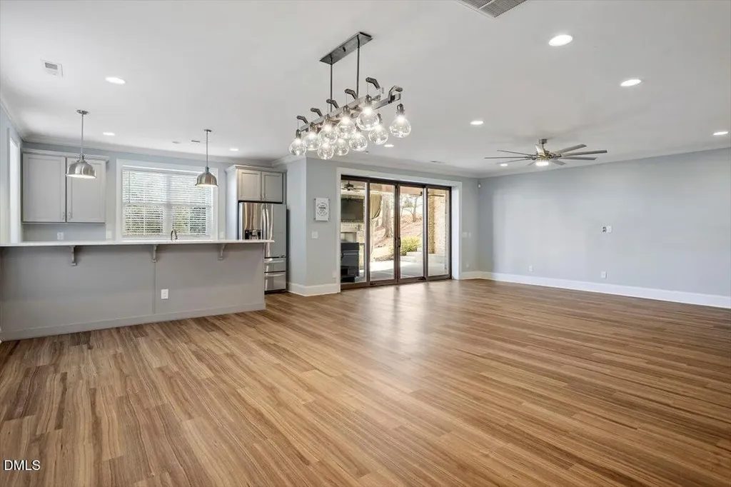 12616 Village Springs Road Raleigh NC 27614