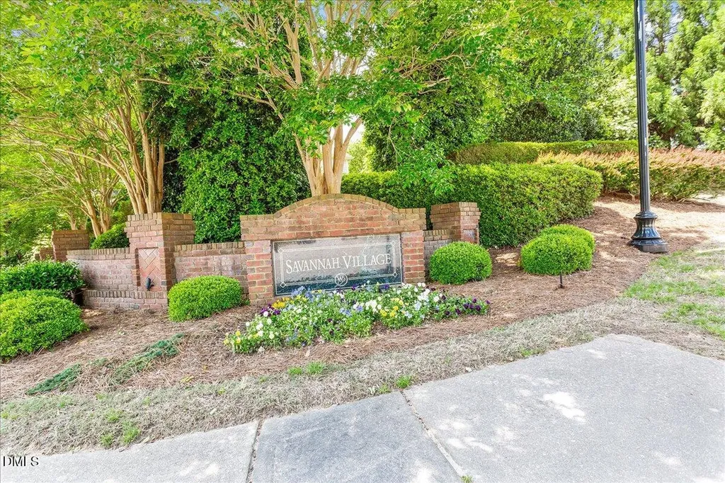 12616 Village Springs Road Raleigh NC 27614
