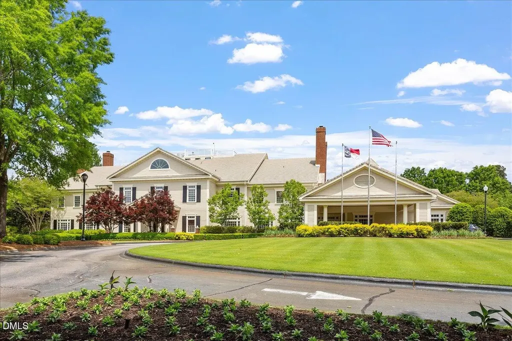 12616 Village Springs Road Raleigh NC 27614