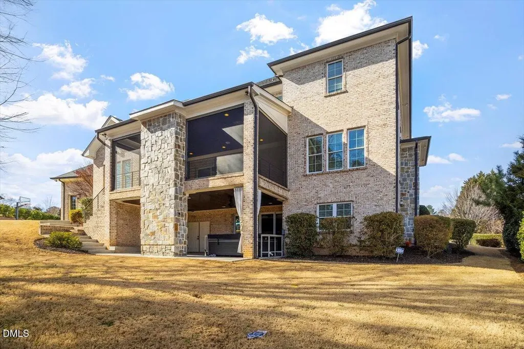 12616 Village Springs Road Raleigh NC 27614