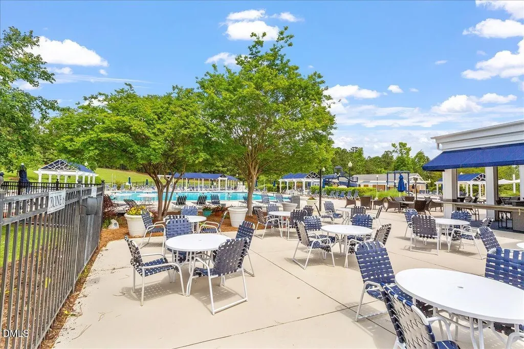 12616 Village Springs Road Raleigh NC 27614