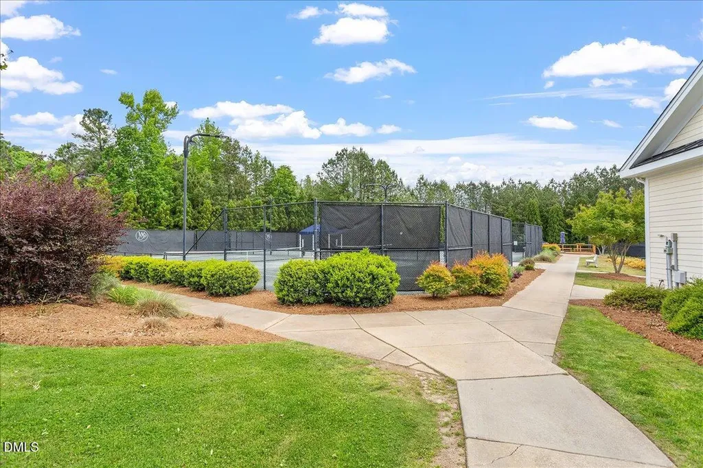12616 Village Springs Road Raleigh NC 27614
