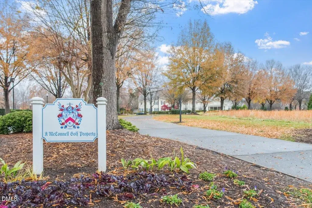 12616 Village Springs Road Raleigh NC 27614