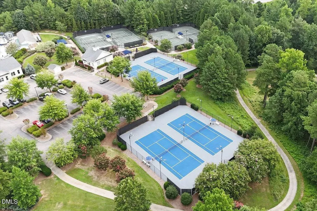12616 Village Springs Road Raleigh NC 27614